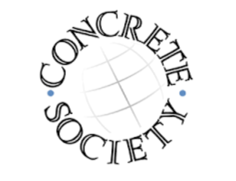 Concrete society Logo