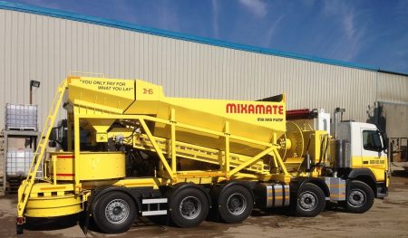 reliable screed company London